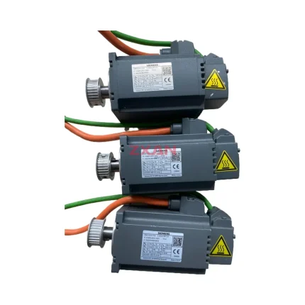 Siemens 1FL6034-2AF21-1MA1