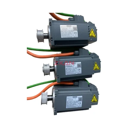 Siemens 1FL6034-2AF21-1MA1