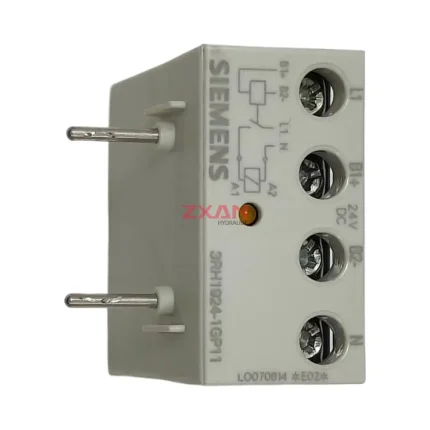 Siemens 3RH1924-1GP11 Data sheet
