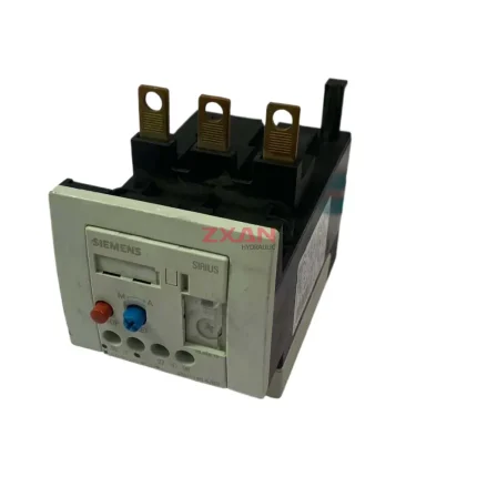 Siemens 3RU1146-4JB0 Overload Relay