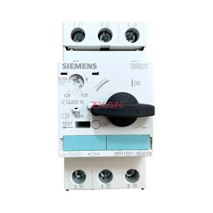 Siemens 3RV1021-0DA10