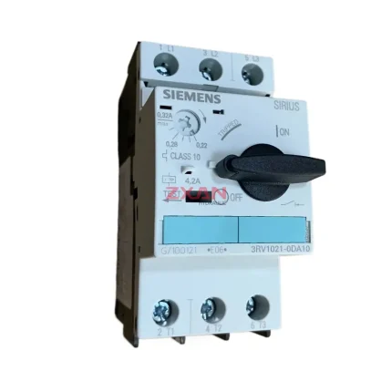 Siemens 3RV1021-0DA10