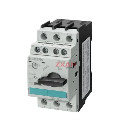 Siemens 3RV1021-0JA15