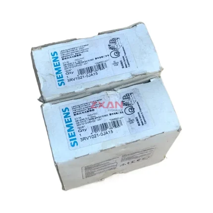 Siemens 3RV1021-0JA15