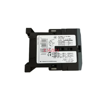 Siemens 3RV6015-1BB41
