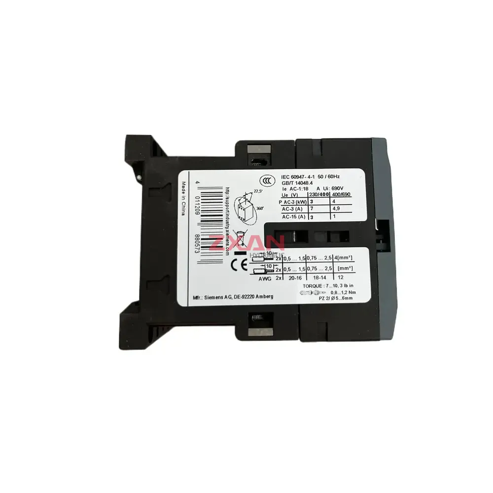 Siemens 3RV6015-1BB41-img1 Siemens 3RV6015-1BB41