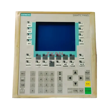 Siemens 6AV6 542-0BB15-2AX0