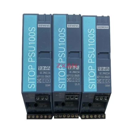 Siemens 6EP1332-2BA20