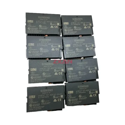 Siemens 6ES7131-4BF00-0AA0