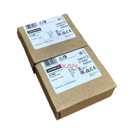 Siemens 6ES7138-6AA01-0BA0