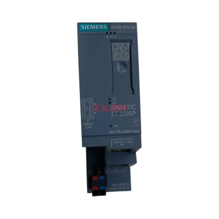 Siemens 6ES7155-6AR00-0AN0