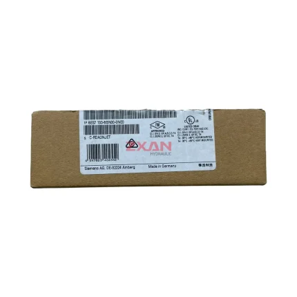 Siemens 6ES7193-6BN00-0NE0