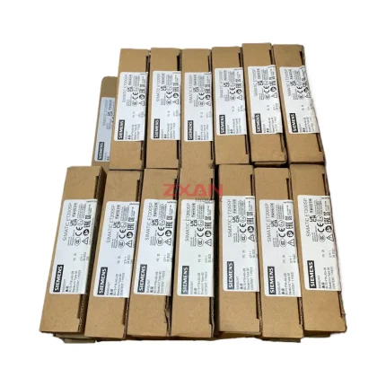 Siemens 6ES7193-6BP00-0BA0