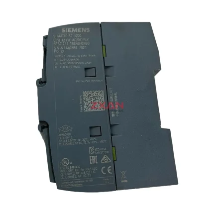 Siemens 6ES7211-1BE40-0XB0