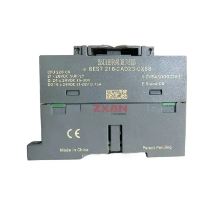 Siemens 6ES7216-2AD23-0XB8
