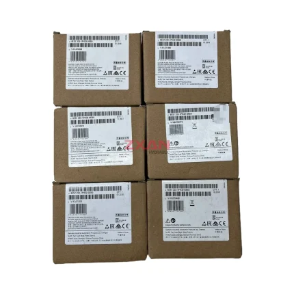 Siemens 6ES7223-1PH32-0XB0