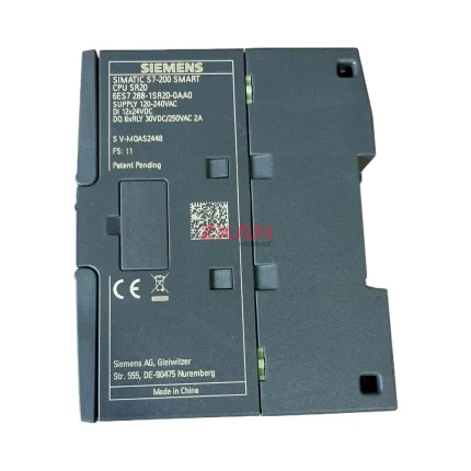Siemens 6ES7288-1SR20-0A