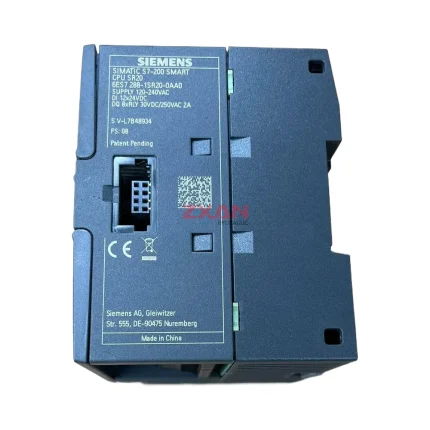 Siemens 6ES7288-1SR20-0AA0