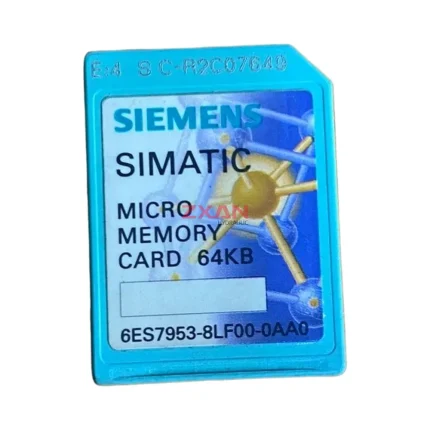 Siemens 6ES7953-8LF00-0AA0
