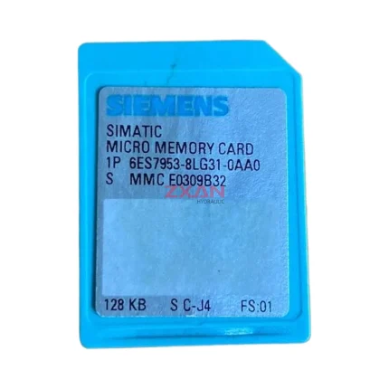 Siemens 6ES7953-8LG31-0AA0