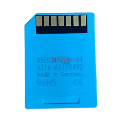Siemens 6ES7953-8LG31-0AA0