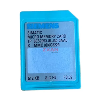 Siemens 6ES7953-8LJ30-0AA0