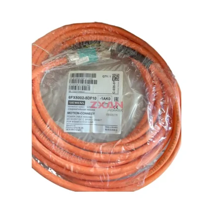 Siemens 6FX5002-5DF10-1AK0