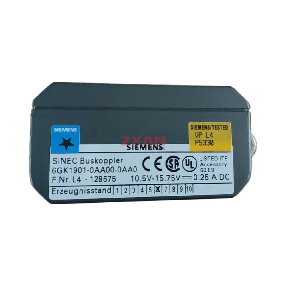 Siemens 6GK1901-0AA00-0AA0-img1 Siemens 6GK1901-0AA00-0AA0