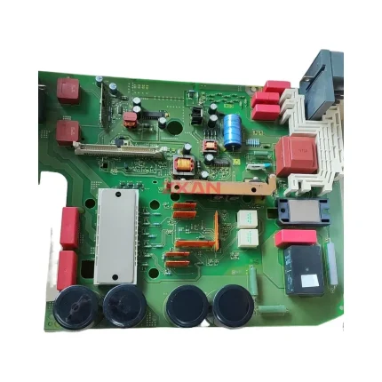 Siemens 6SE7021-8EB84-1HF3