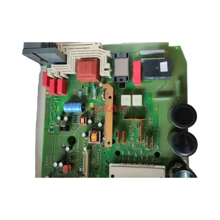 Siemens 6SE7021-8EB84-1HF3