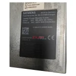 Siemens 6SL3111-4VE22-0HA0