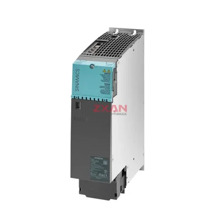 Siemens 6SL3120-1TE15-0AD0