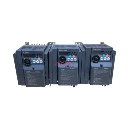 Siemens FR-D740-0.75K-CHT