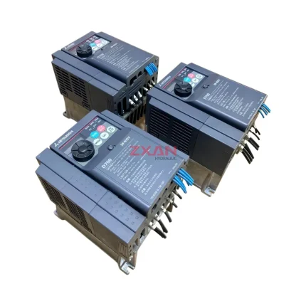 Siemens FR-D740-0.75K-CHT