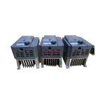Siemens FR-D740-0.75K-CHT