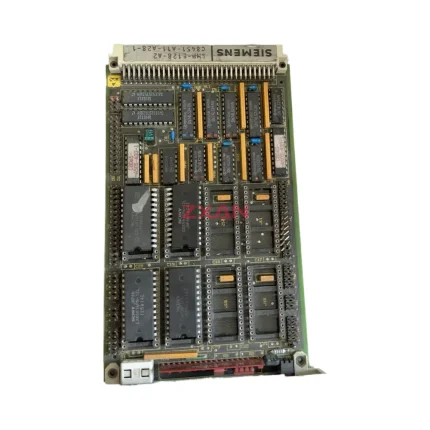 Siemens SMP-E128-A2