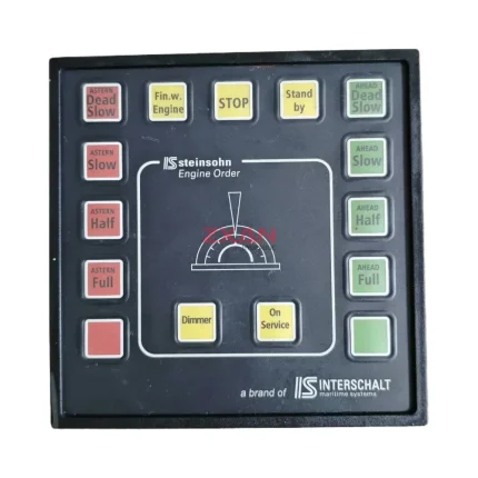 Stein Sohn A067.5031-000-0100