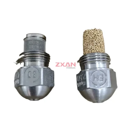 Steinen 12329 Oil nozzle