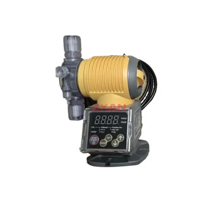 TACMINA PW-30-VTCF-4X9PVC-W-S-JPL-X