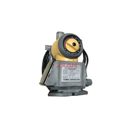 TACMINA PW-30-VTCF-4X9PVC-W-S-JPL-X