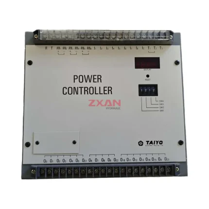 TAIYO PWC-