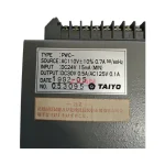 TAIYO PWC-
