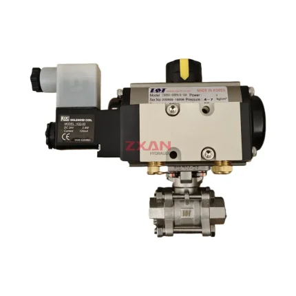 TAVT TS0501-30EPS-G-10A
