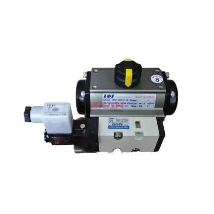 TAVT TS0501-30EPS-G-10A