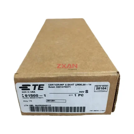 TE 91500-1
