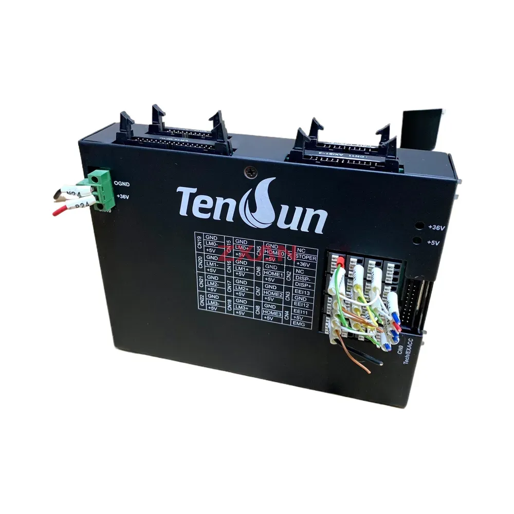 TENSUN GUC-400-ESG-DP-V01-L2-128-img1 TENSUN GUC-400-ESG-DP-V01-L2-128