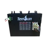 TENSUN GUC-400-ESG-DP-V01-L2-128