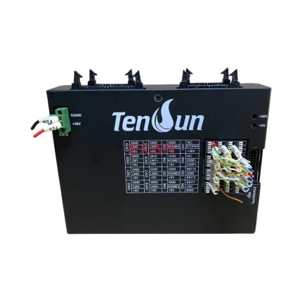 TENSUN GUC-400-ESG-DP-V01-L2-128
