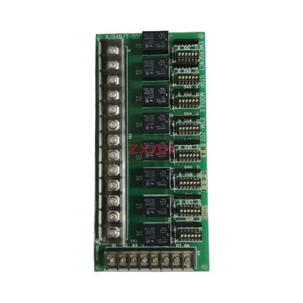 TERASAKI ESM-202