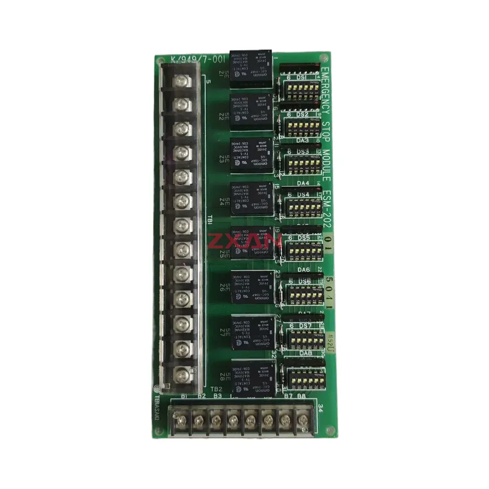 TERASAKI ESM-202-img1 TERASAKI ESM-202
